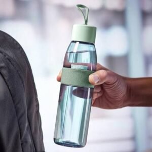 Premium Bottles of Water